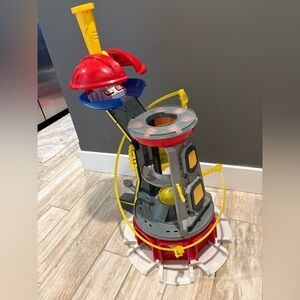 Paw Patrol Tower